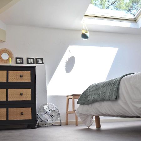 Julia Blue, Villa Hostal Naou Hossegor - Sauna - Salle De Sport - Wifi - Netflix Soorts-Hossegor Exterior foto
