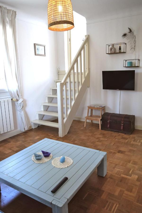 Julia Blue, Villa Hostal Naou Hossegor - Sauna - Salle De Sport - Wifi - Netflix Soorts-Hossegor Exterior foto